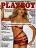 Playboy Brazil Nov 1988 magazine